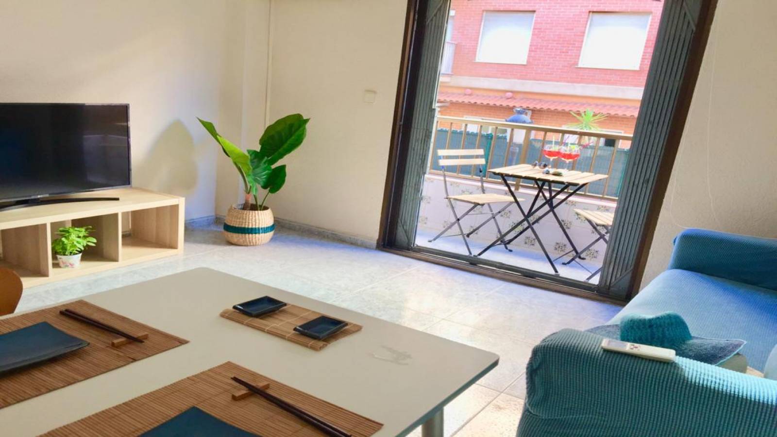 Studio in València (ref 427464) Spotahome