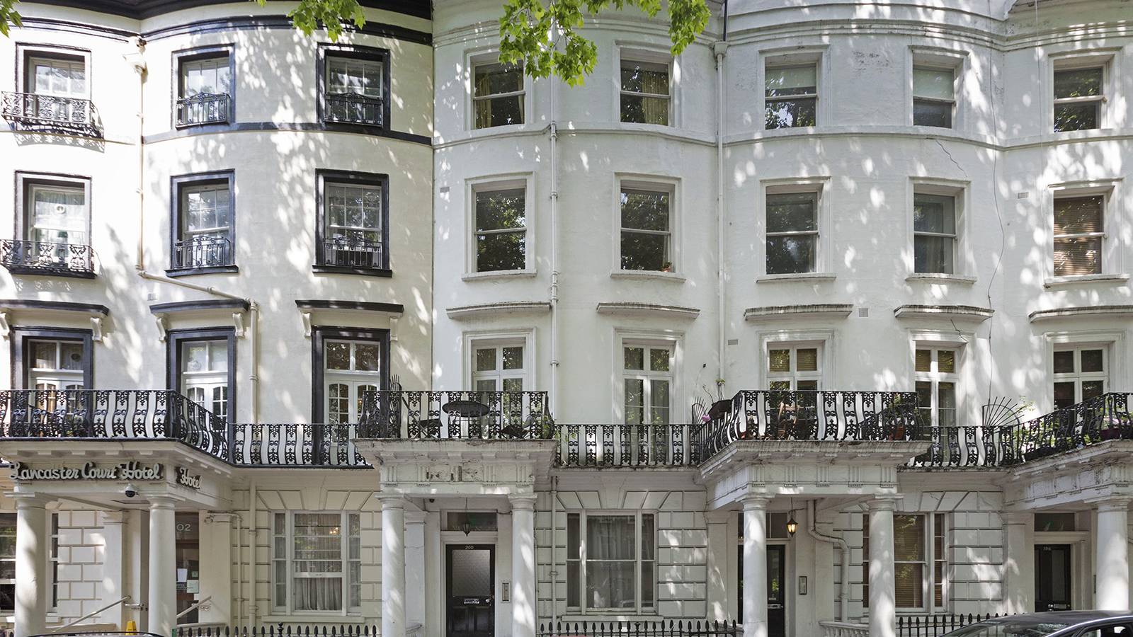 1Bedroom Apartment in Paddington, London (ref 448897) Spotahome