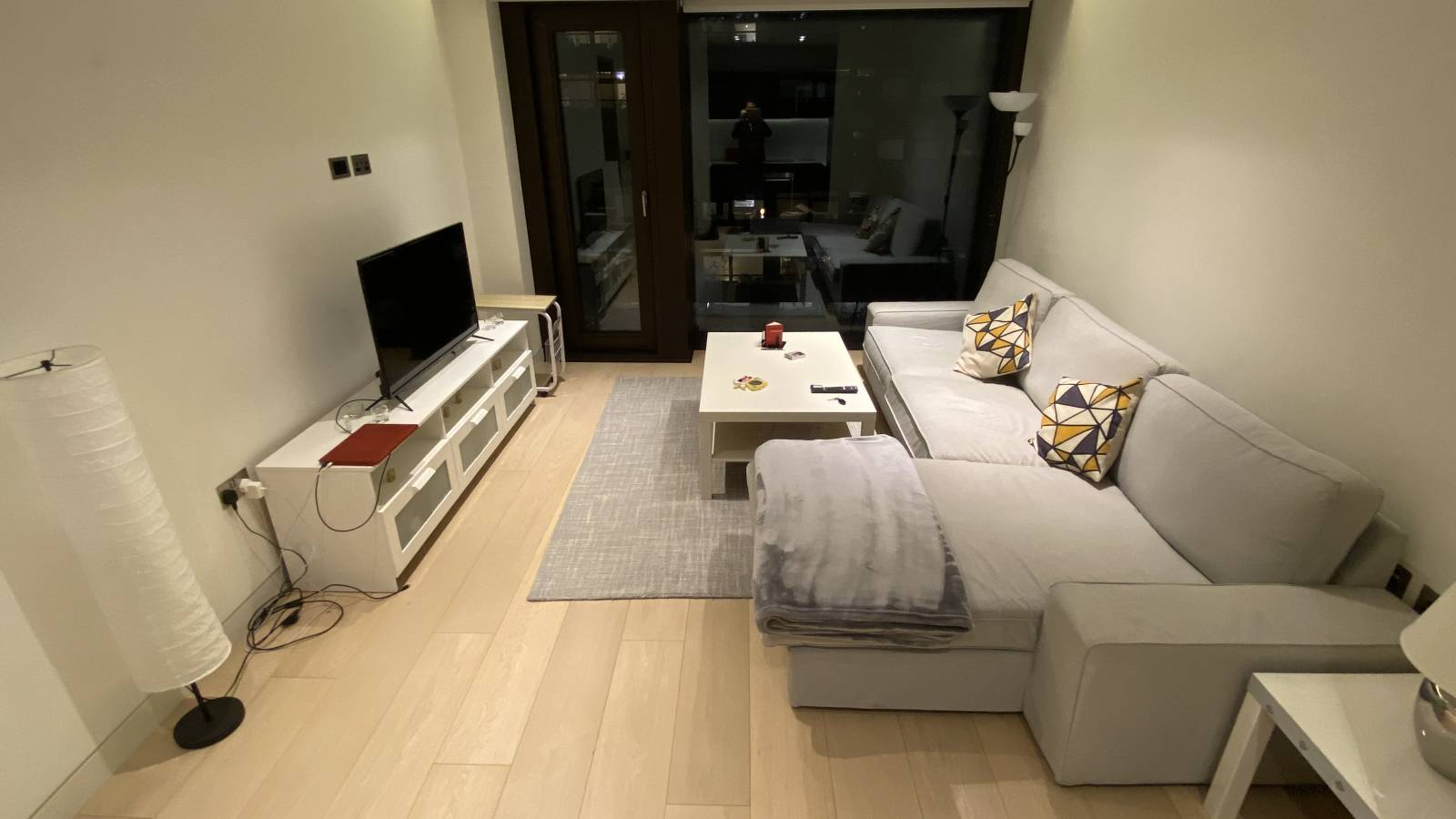 Ganze 1 Schlafzimmer Wohnung in London (ref: 426303) | Spotahome