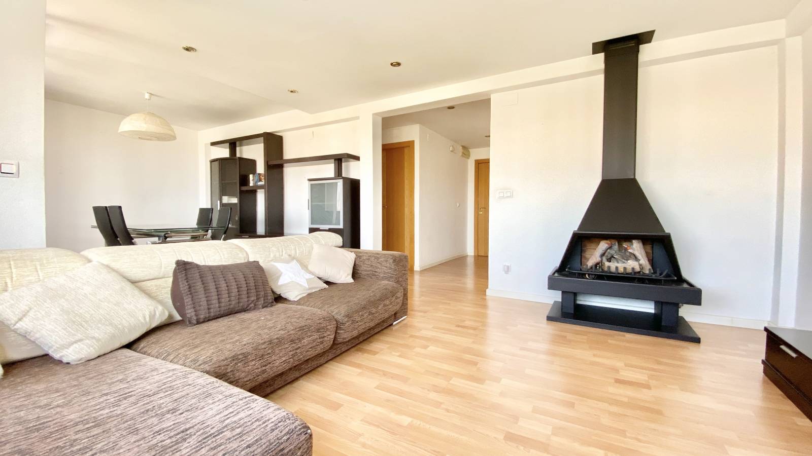 Ganze 2 Schlafzimmer Wohnung in Valencia (ref: 436032) | Spotahome