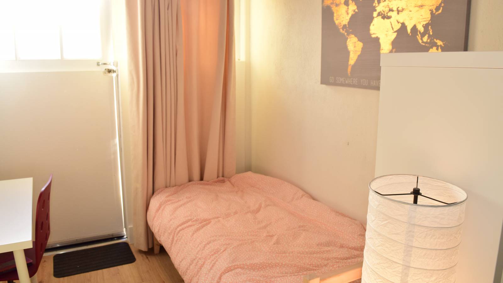 Cozy studio to rent in Blackrock, Dublin (ref 151845) Spotahome