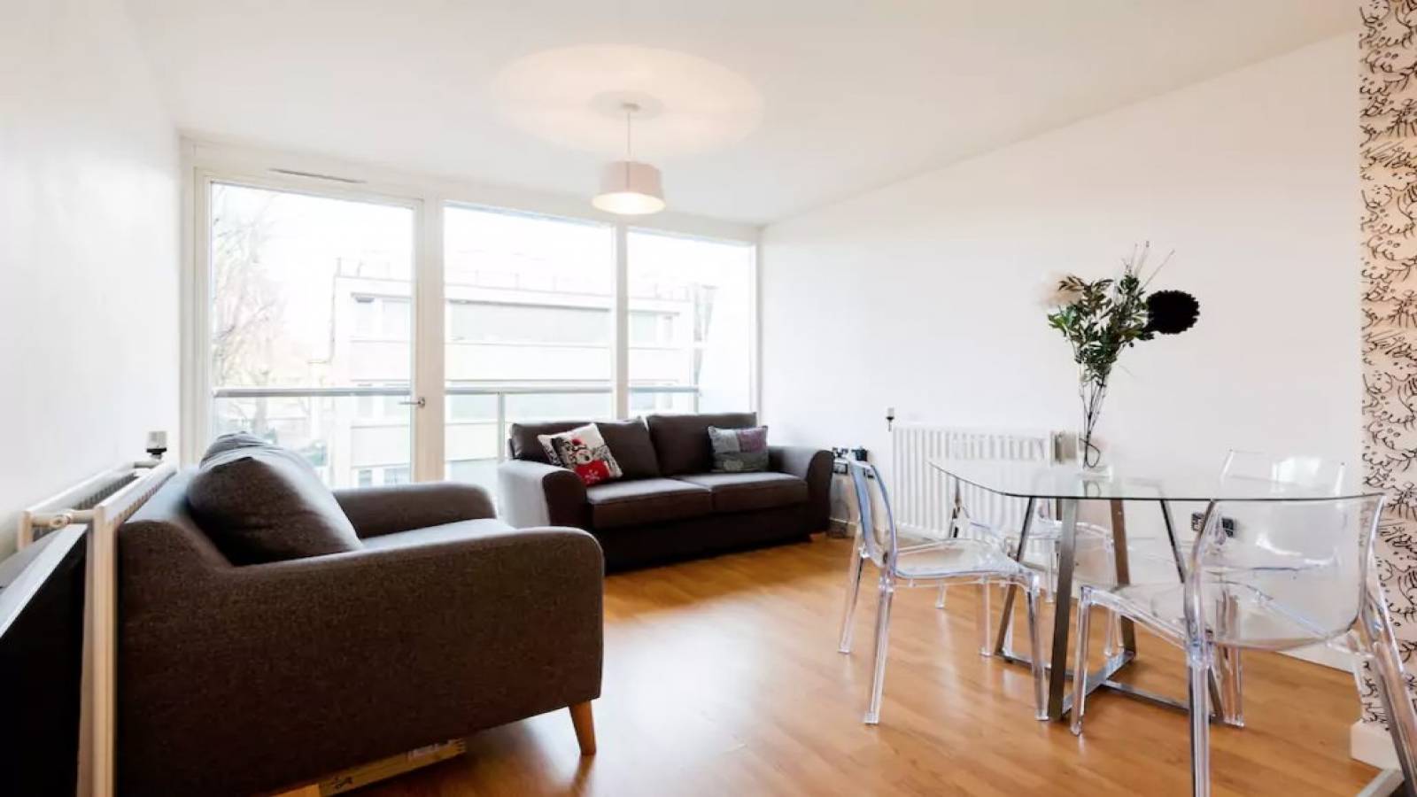Apartamento entero en Londres (ref: 382053) | Spotahome