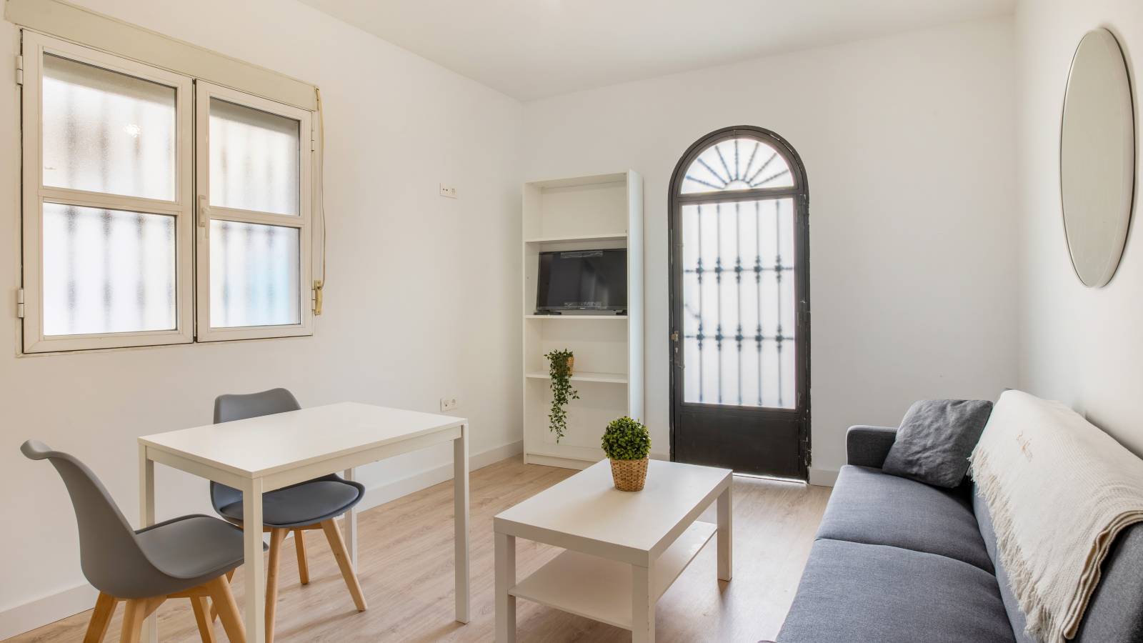 Apartamento de 1 dormitorio en alquiler en Granada (ref 619594) Spotahome