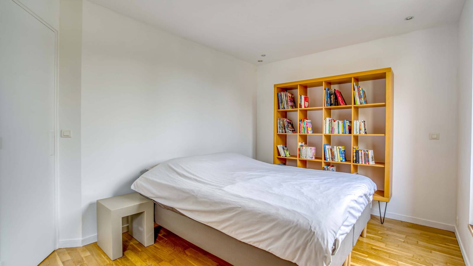 Malakoff�ta kiralık 4 yatak odalı daire Ev Paris