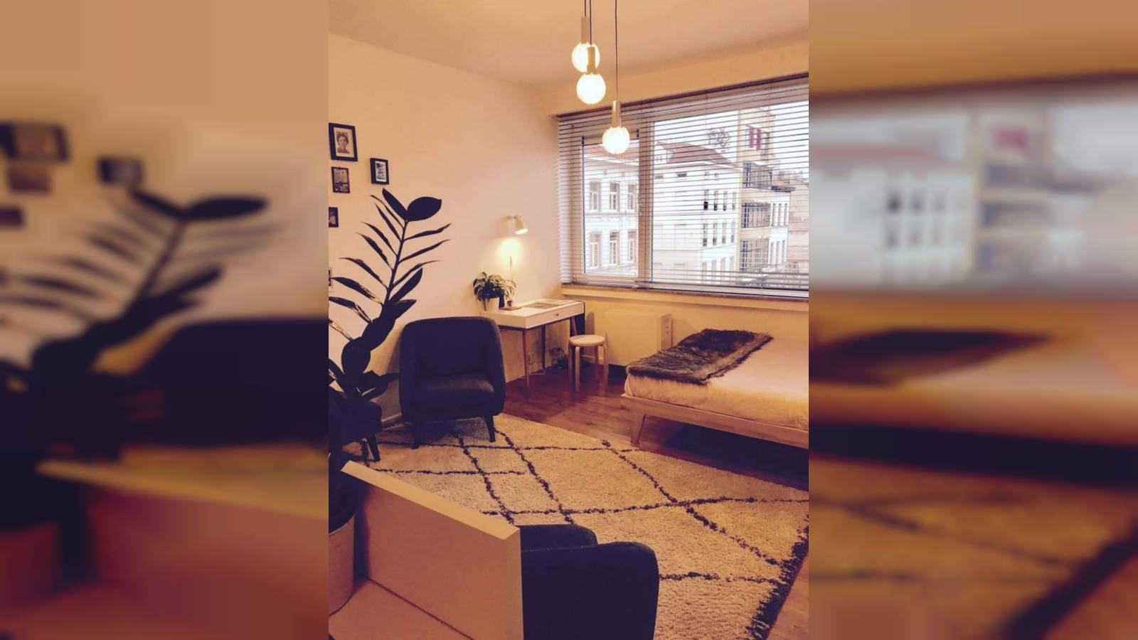 Studio Bruxelles ref 478704 Spotahome