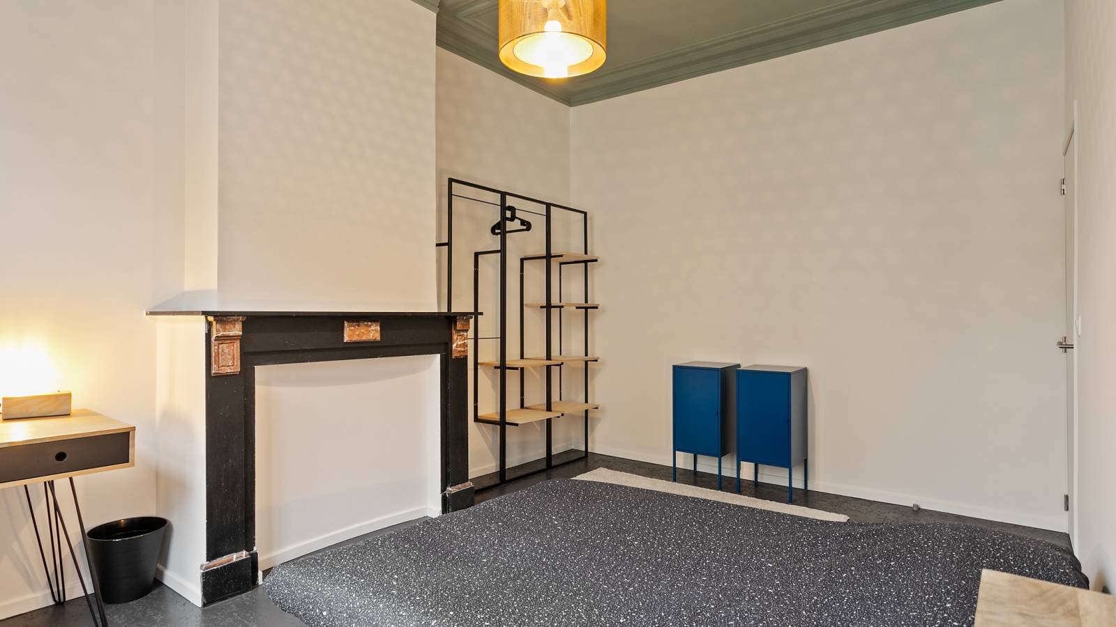 Zimmer in einem Haus mit 11 Schlafzimmern im Europäischen Viertel in