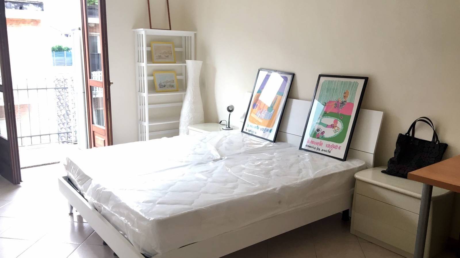 Habitación en piso compartido en Turín (ref: 542364) | Spotahome