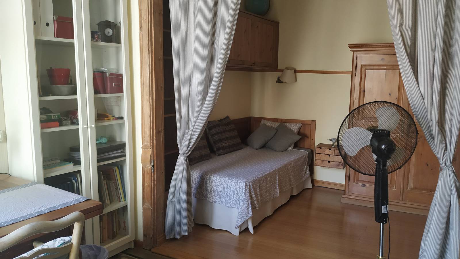 Chambre en colocation à Barcelone (ref: 603101) | Spotahome
