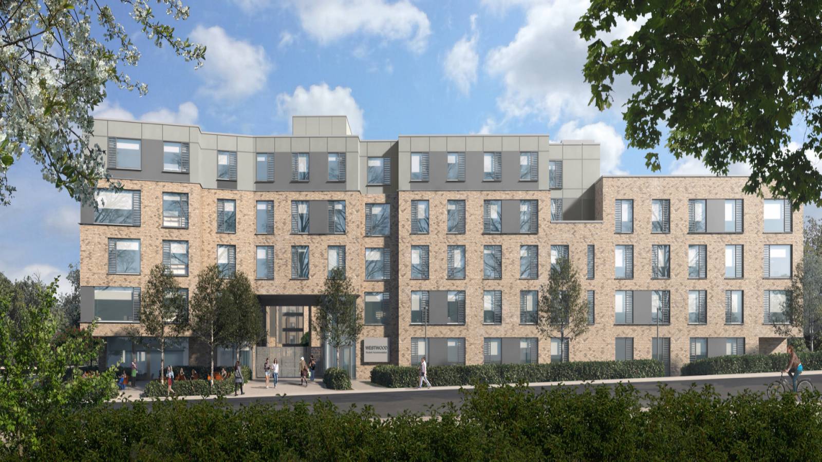 Room in shared apartment in Galway (ref 524927) Spotahome