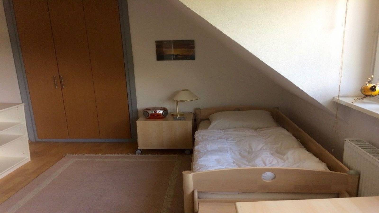 Studio apartment in Berlin in Berlin