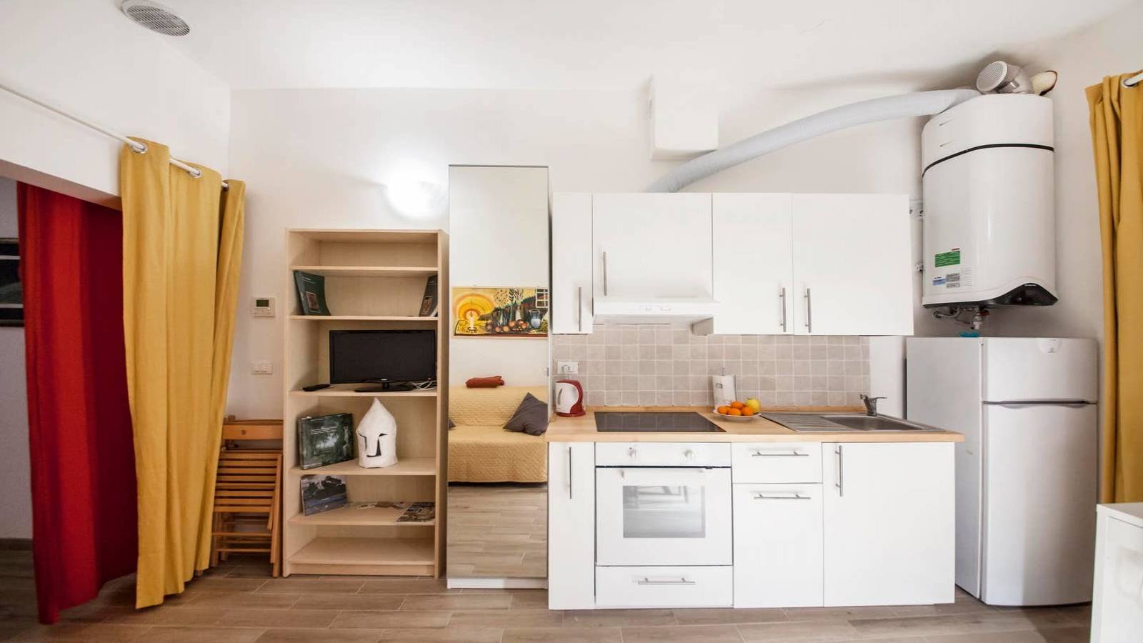 Studio apartment for rent in Bologna (ref 540493) Spotahome