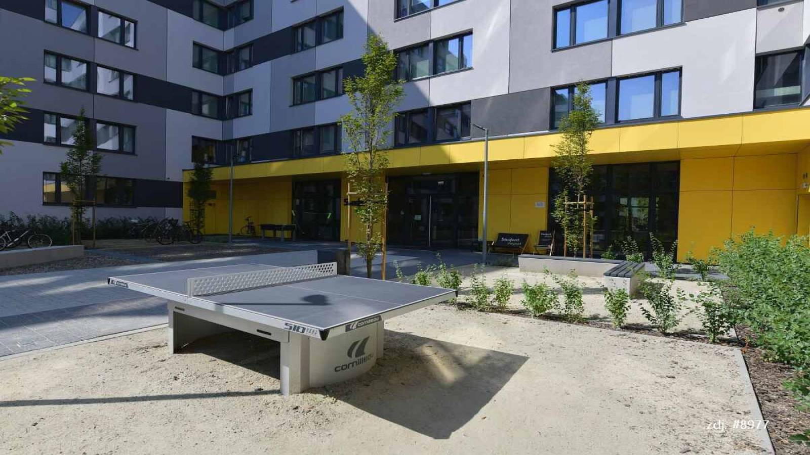 Studio apartment in Warsaw (ref 559079) Spotahome