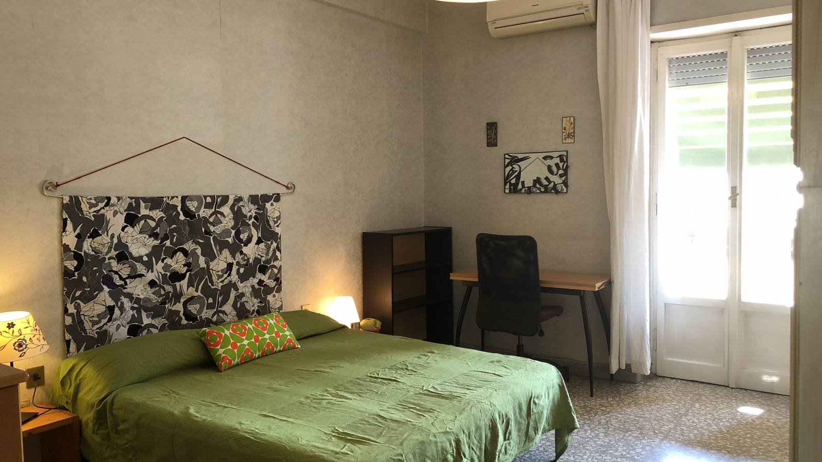 Camere in affitto a 3 camere da letto a San Giovanni, Roma (ref 244845) Spotahome Camere in affitto a 3 camere da letto a San Giovanni, Roma (ref 244845) Spotahome