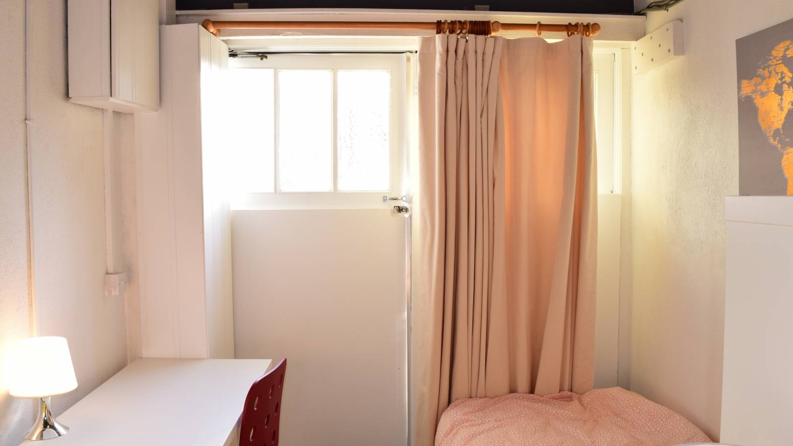 Cozy studio to rent in Blackrock, Dublin (ref 151845) Spotahome