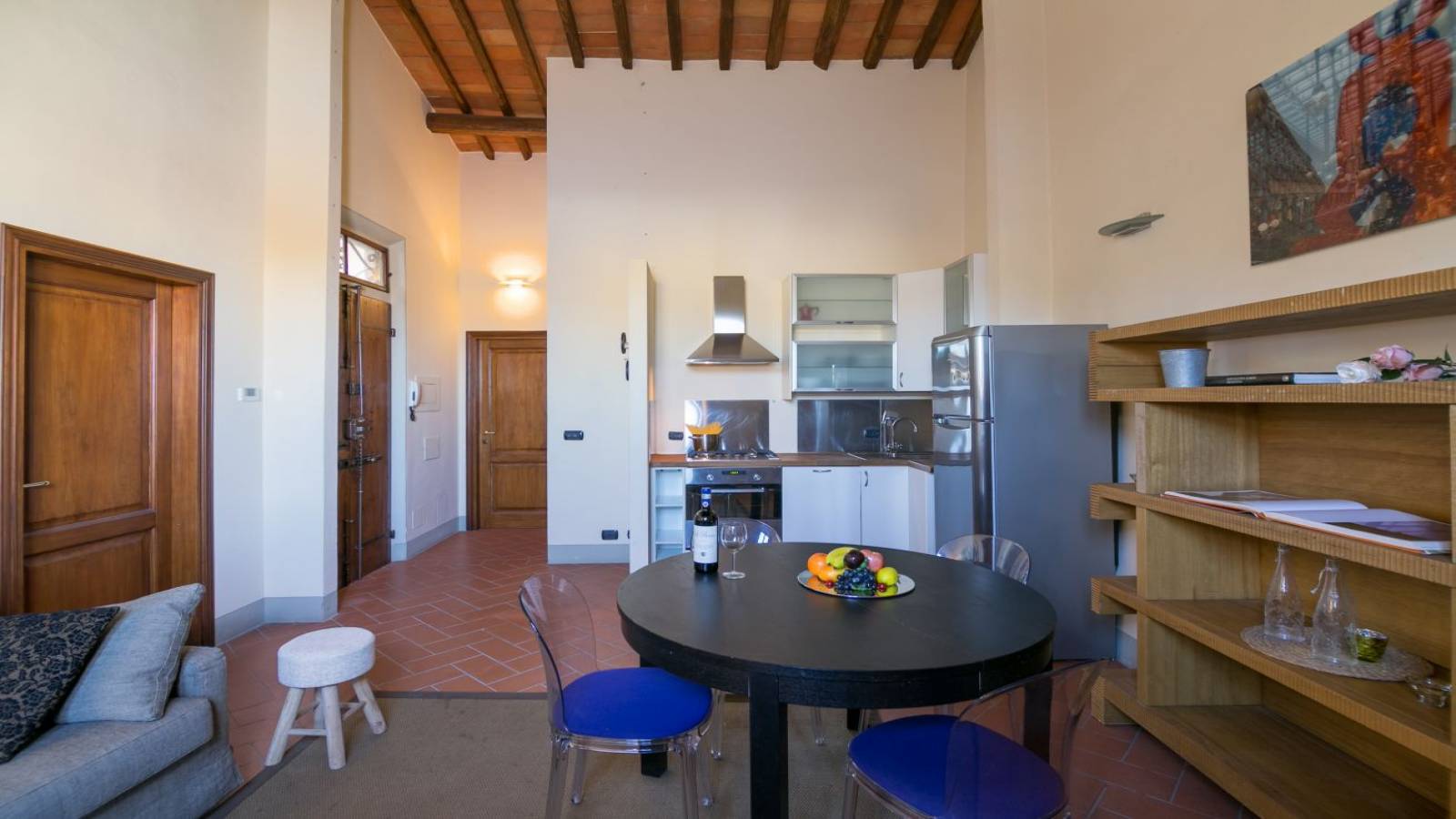 2bedroom apartment for rent in Centro, Florence (ref 466347) Spotahome