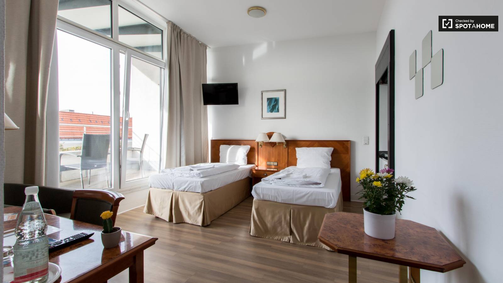 2 Zimmer Wohnung Berlin Charlottenburg Mieten