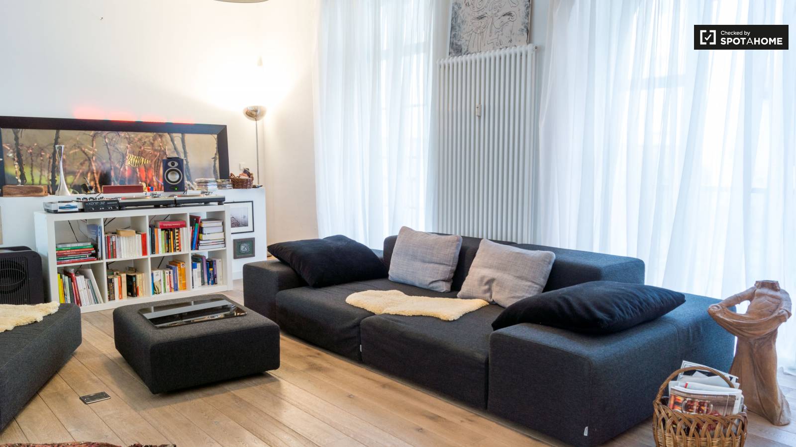Wohnung Mieten Berlin Kreuzberg 2 Zimmer
