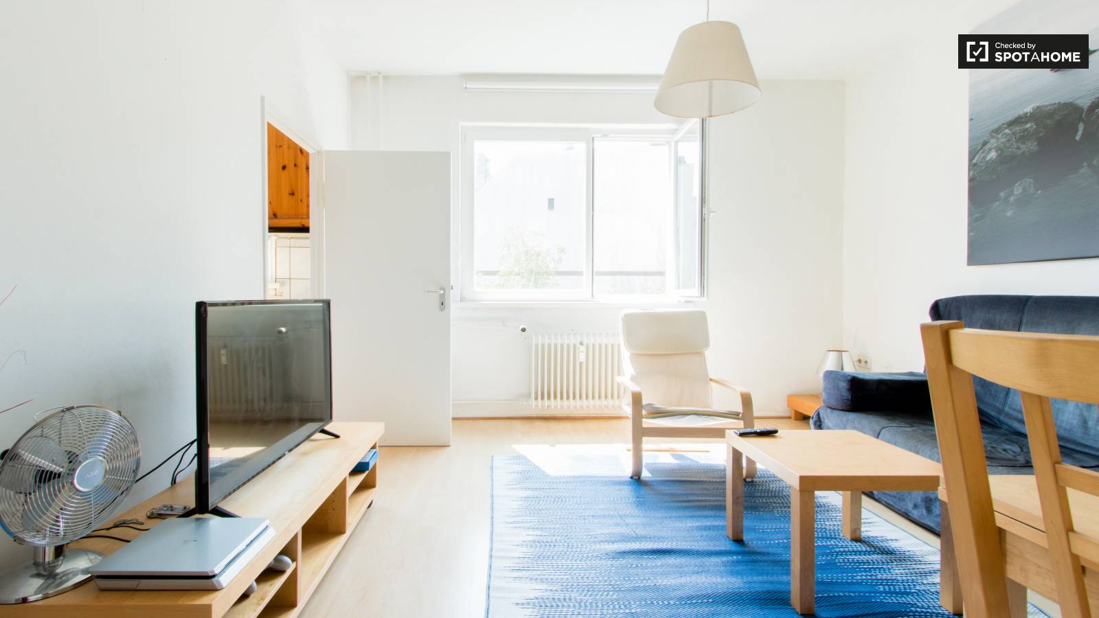 Wohnung In Berlin Mieten 1 Zimmer