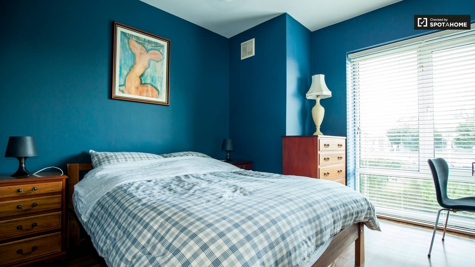 Room for rent in 2bedroom apartment in Blackrock, Dublin (ref 408938) Spotahome