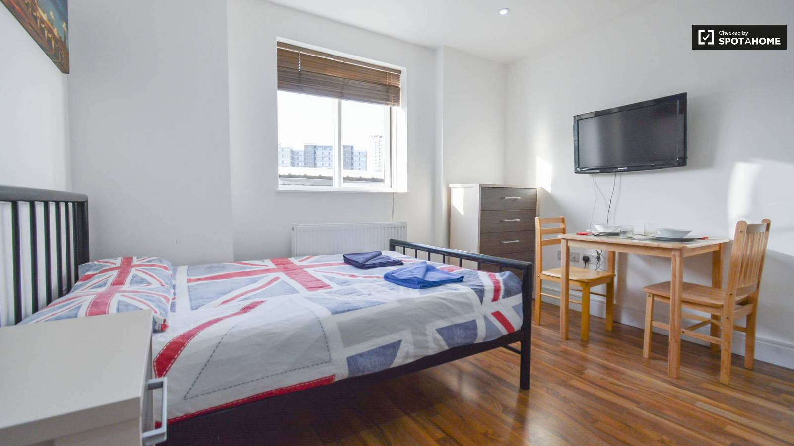 Studio zu vermieten in Southwark, London (ref: 278265) | Spotahome