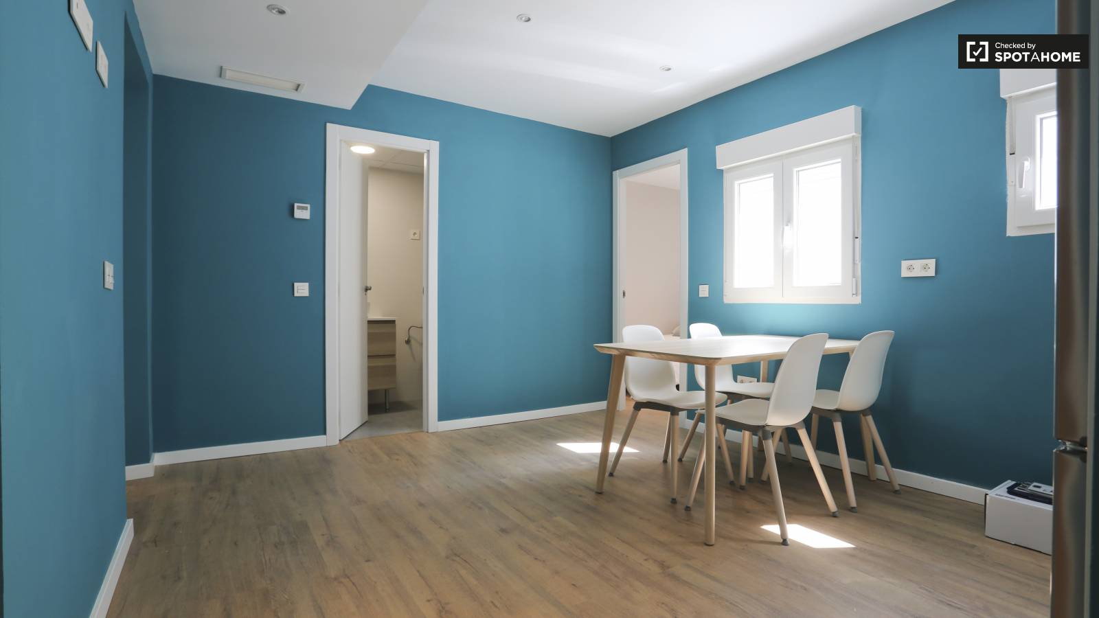 3bedroom apartment for rent in Getafe, Madrid (ref 252836) Spotahome