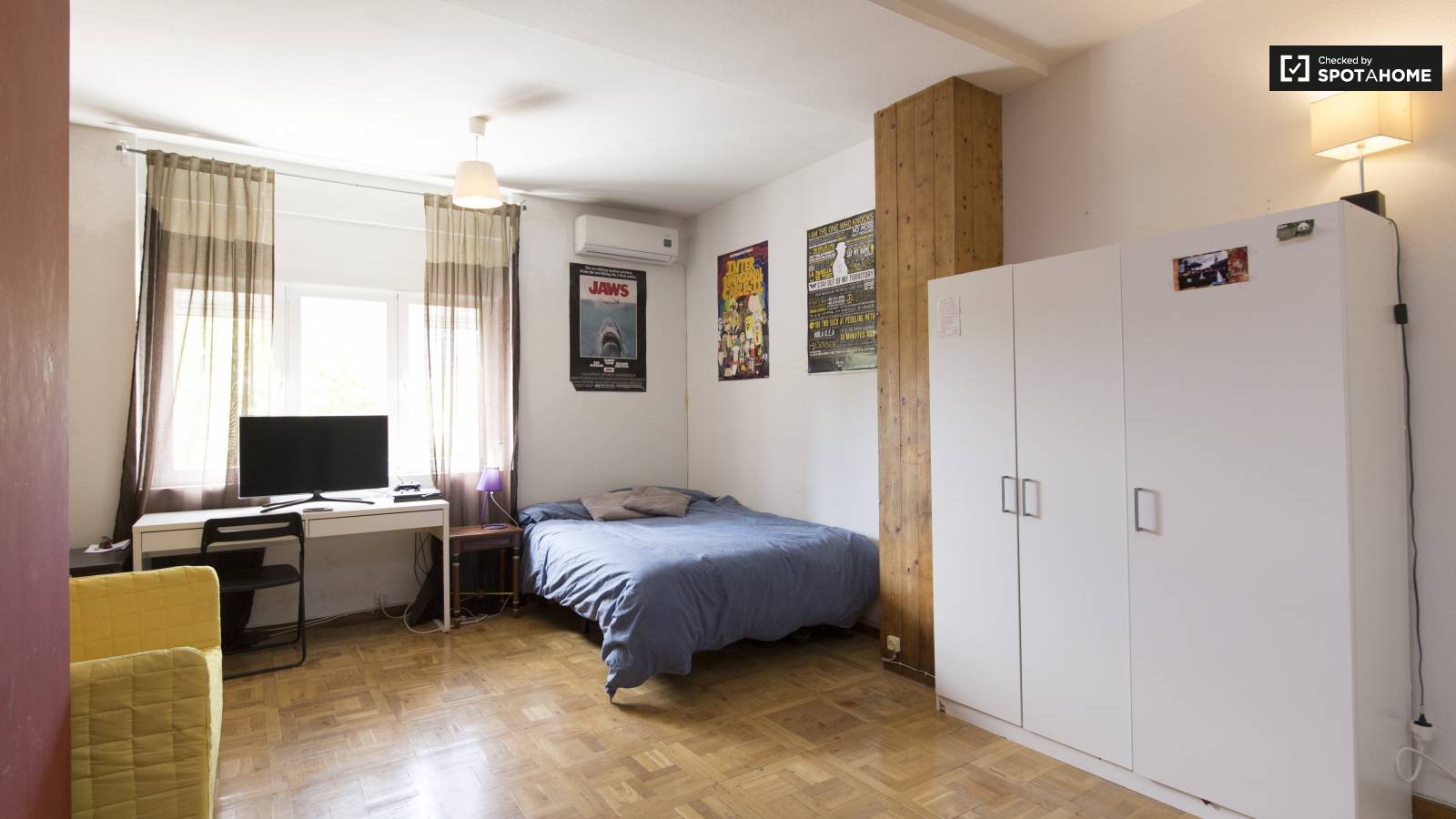 Como Desalojar A Un Inquilino De Una Habitacion