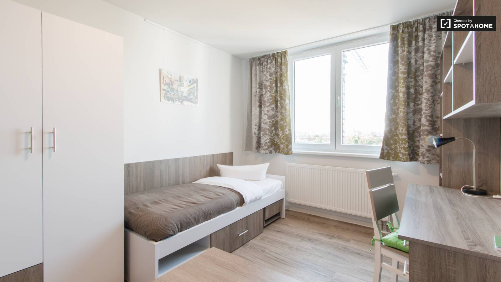 Beautiful Studio Apartment For Rent In Lichtenberg Berlin Ref 326744 Spotahome Beautiful Studio Apartment For Rent In Lichtenberg Berlin Ref 326744 Spotahome