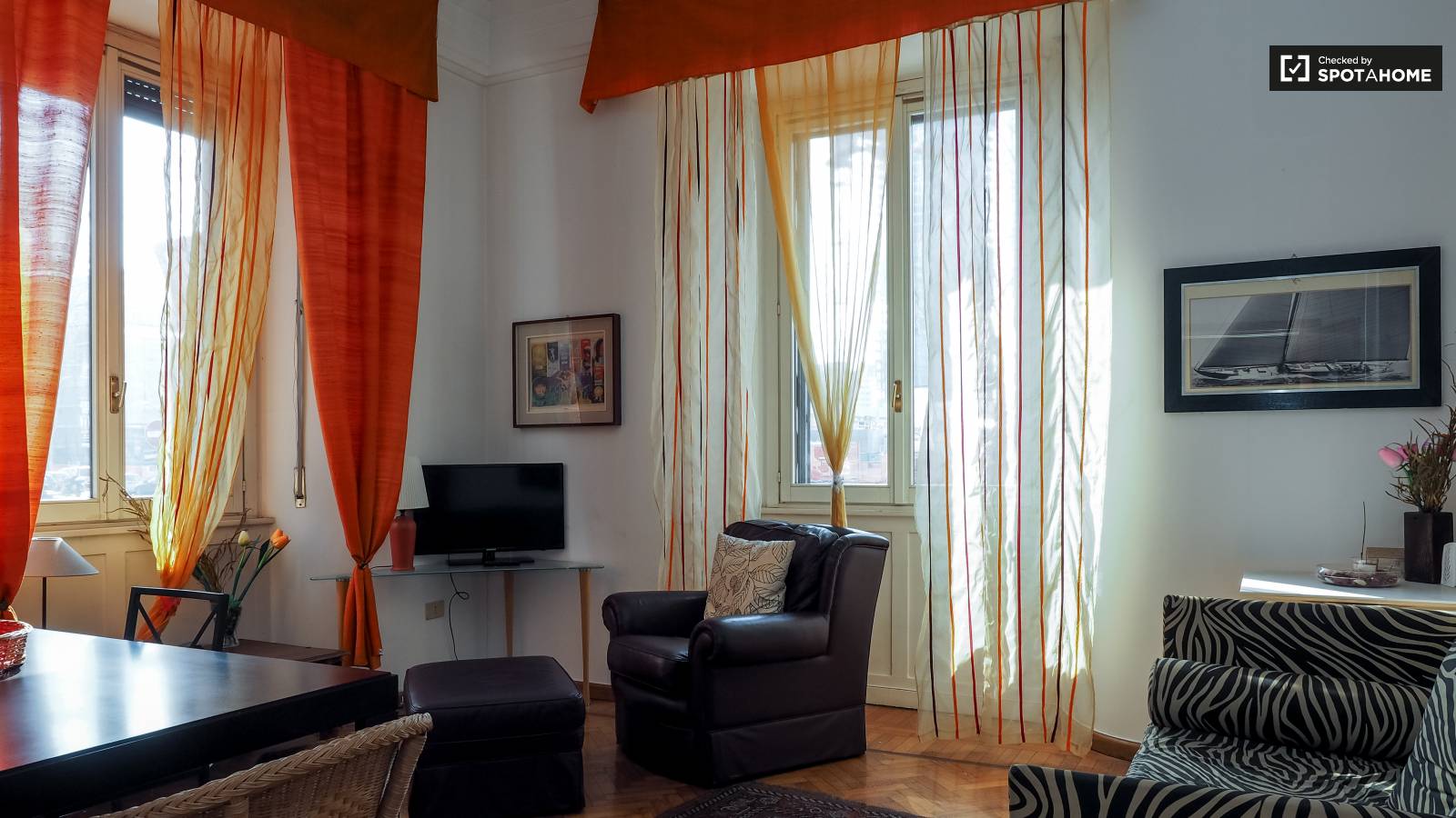 1 Bedroom Apartment for Rent in Milan (ref 103217) Spotahome