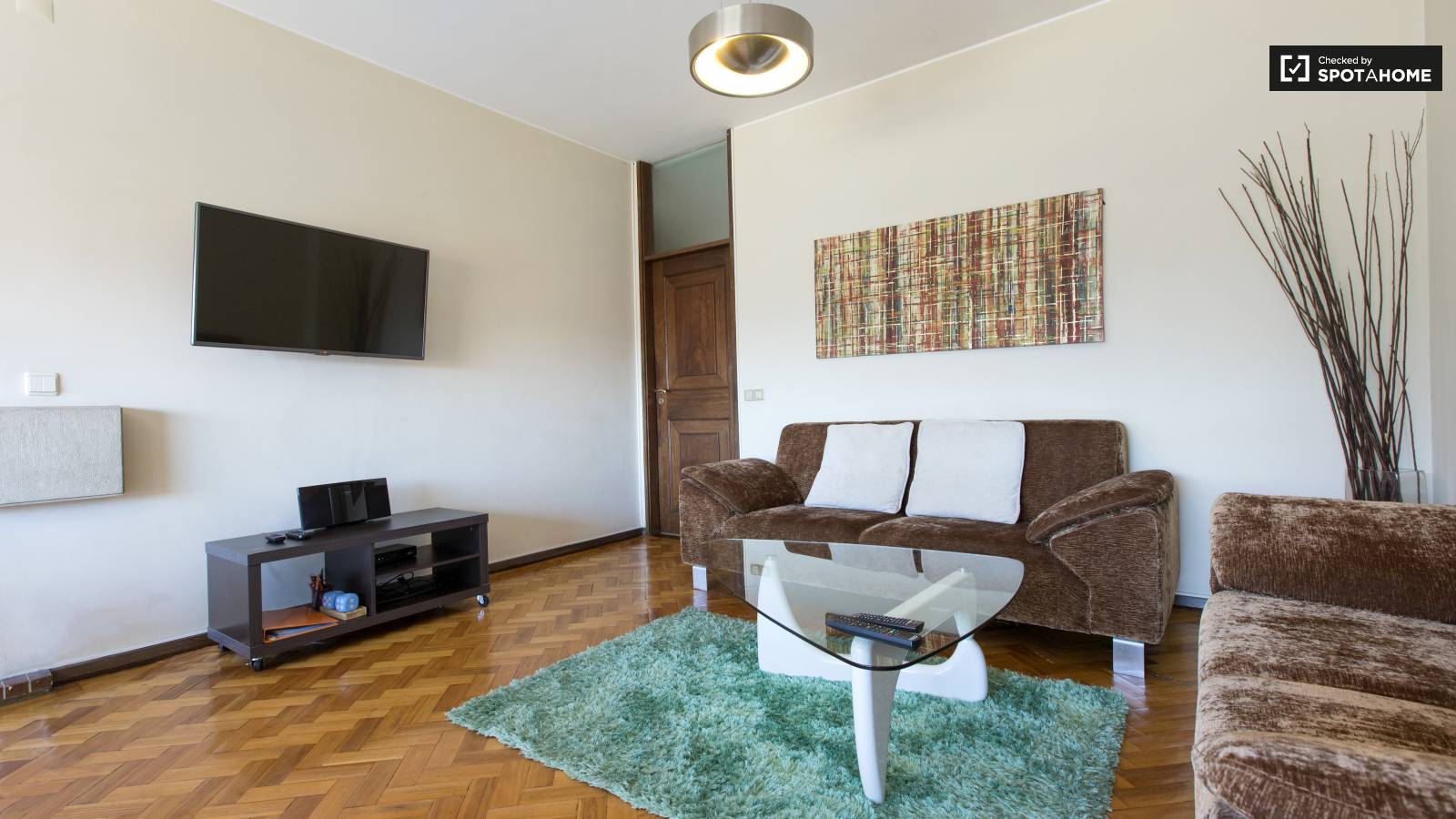 5bedroom apartment for rent in Clérigos, Porto (ref 513468) Spotahome