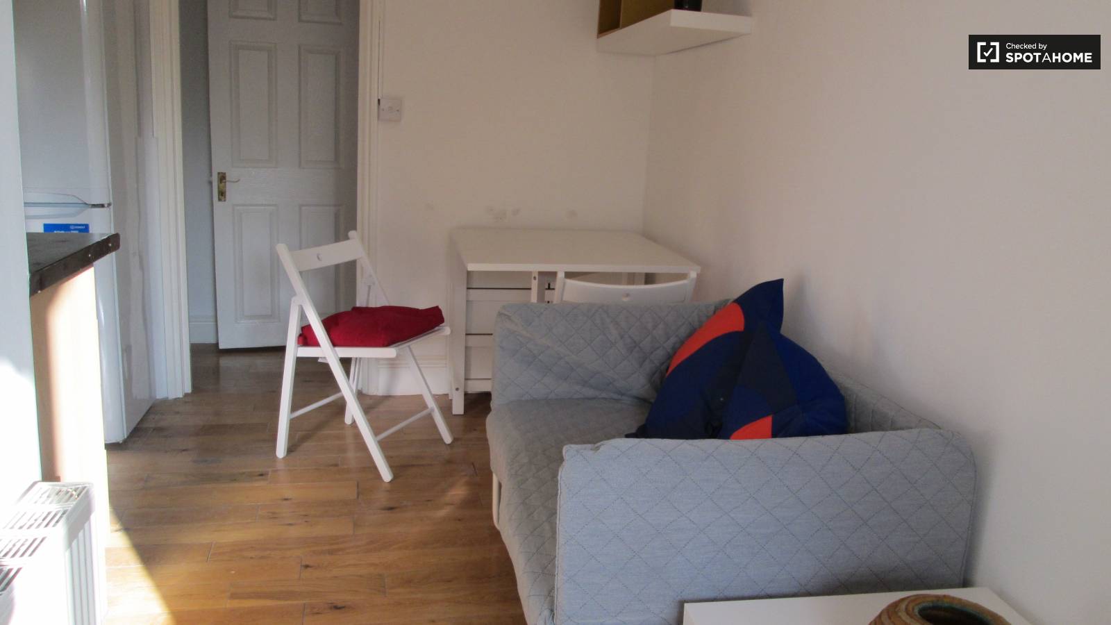 Whole 2bedroom apartment for rent in Edgware, London (ref 453948