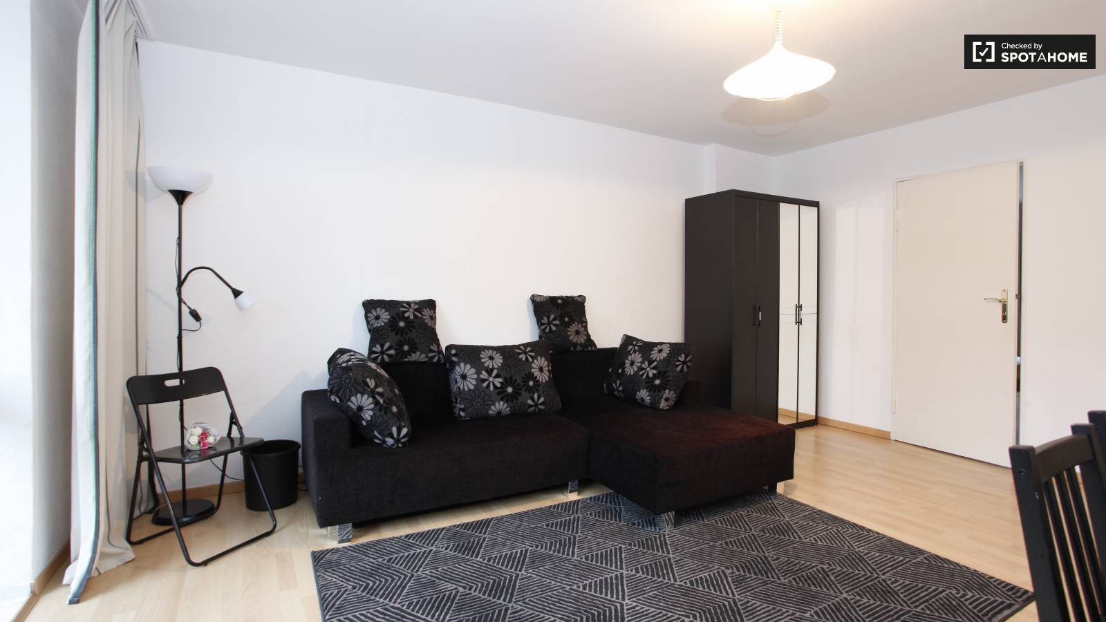 2 Zimmer Wohnung Neubau Berlin Mieten