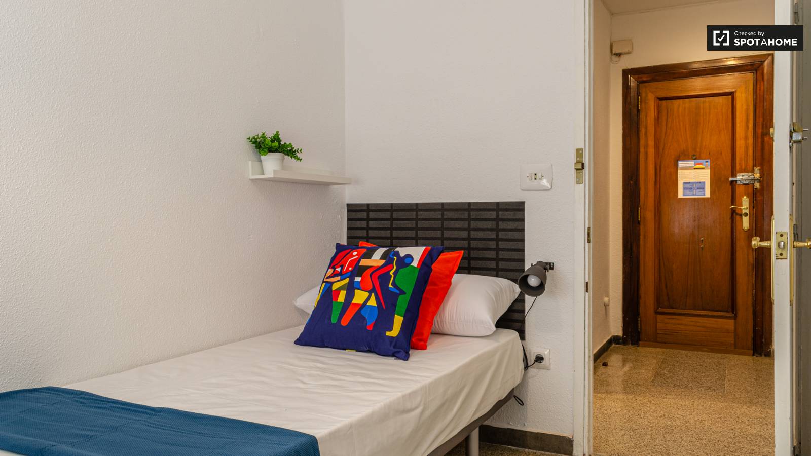 Como Desalojar A Un Inquilino De Una Habitacion
