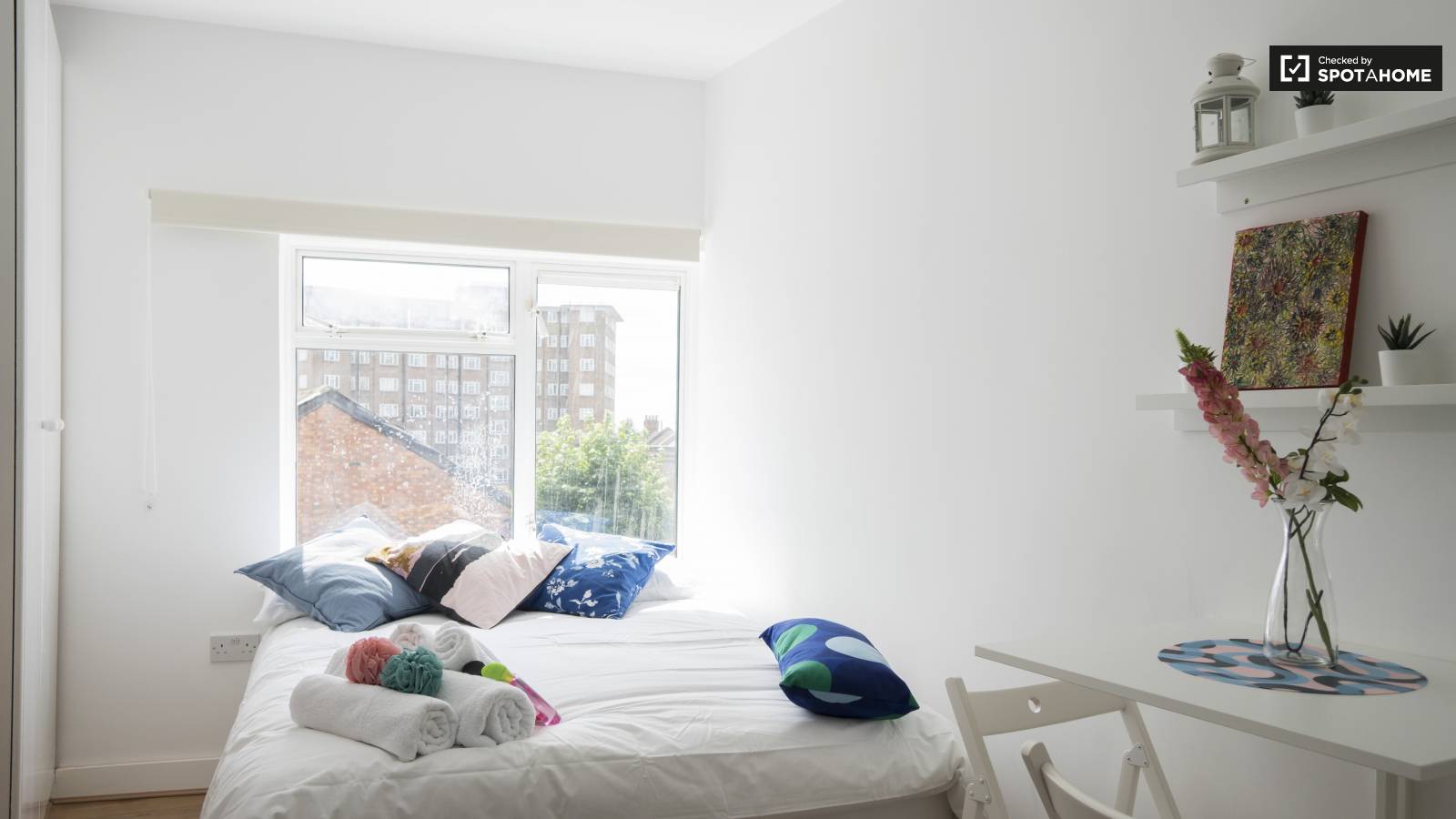 Modern studio flat to rent in Cricklewood, London (ref 333376) Spotahome