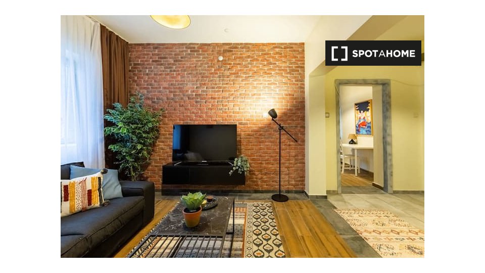 2bedroom apartment for rent in Beyoğlu, Istanbul (ref 653225) Spotahome