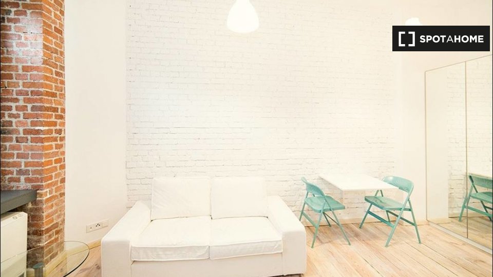 Apartment in Wroclaw (ref 546603) Spotahome