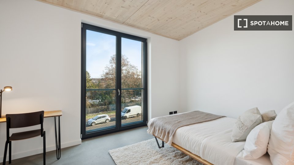 Rooms for rent in Berlin, Germany