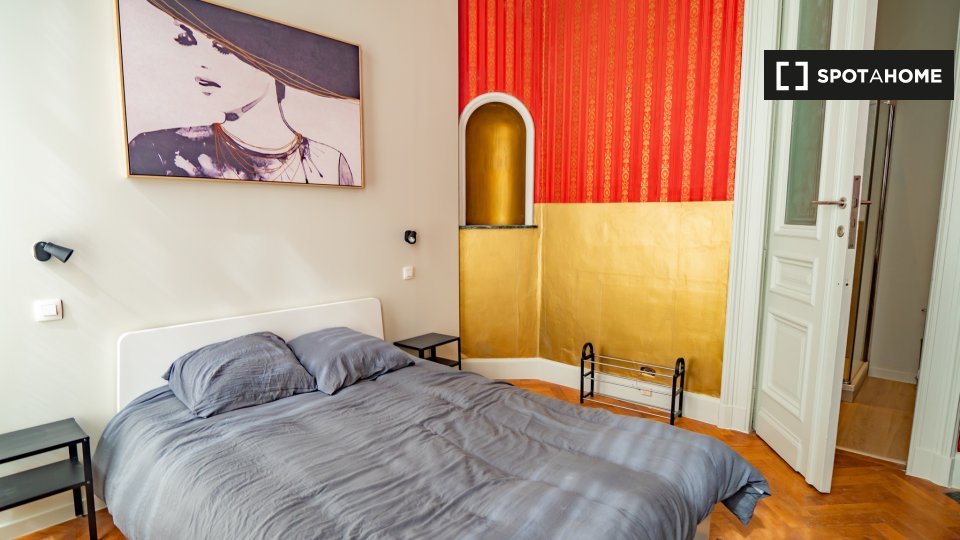 Maison de 19 chambres à louer à Bruxelles (ref 636581) Spotahome