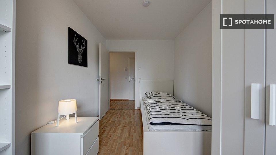 Shared apartment in Stuttgart (ref 696408) Spotahome