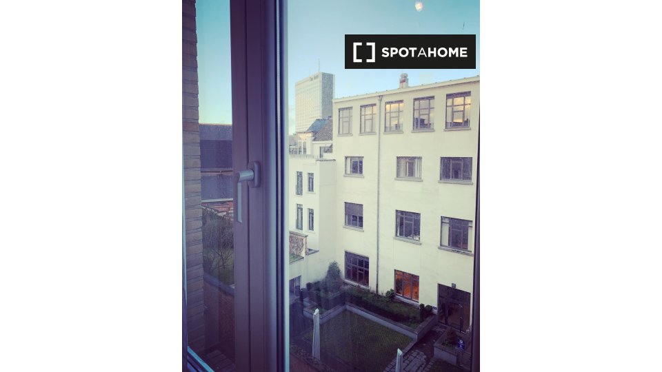 Studio Bruxelles ref 726270 Spotahome