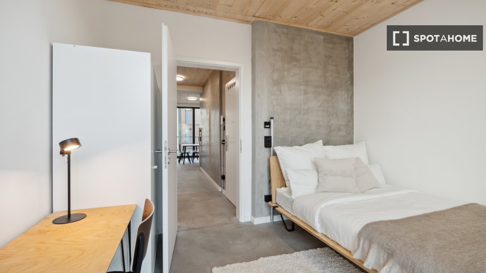 Rooms for rent in Berlin, Germany