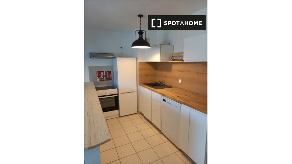 2bedroom apartment for rent in CorbeilEssonnes (ref 799451) Spotahome