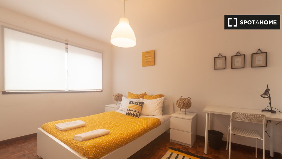 Appartement de 5 chambres à louer à Bonfim, Porto (ref: 692012) | Spotahome