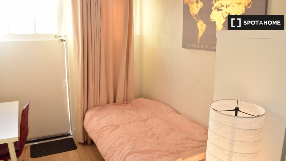 Cozy studio to rent in Blackrock, Dublin (ref 151845) Spotahome