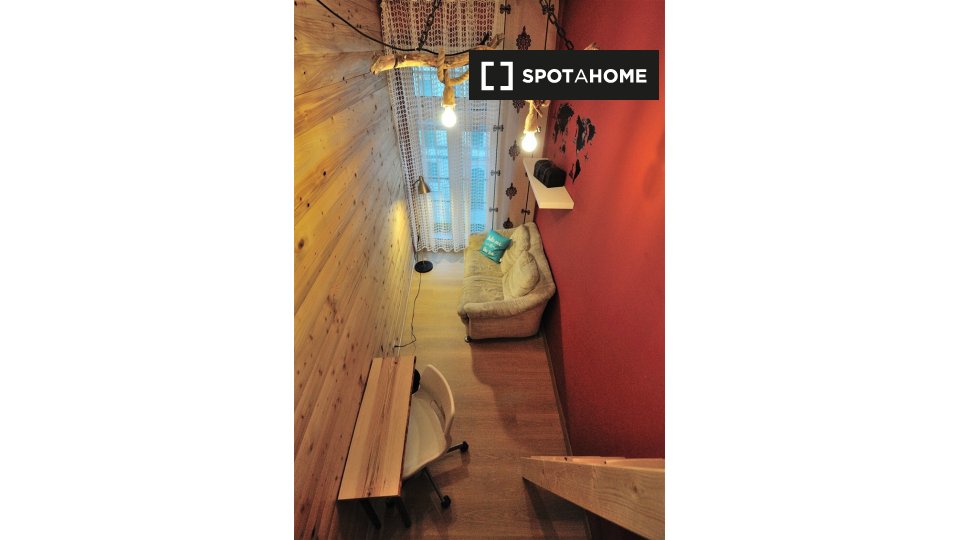 Apartment in Wroclaw (ref 548357) Spotahome