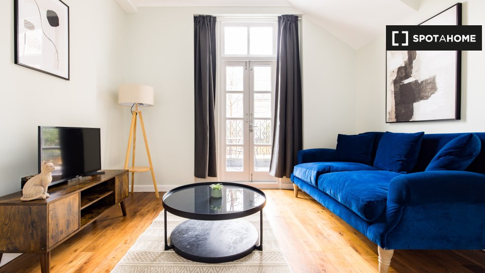 2 bedroom apartment for rent in Fulham, London (ref 935370) Spotahome