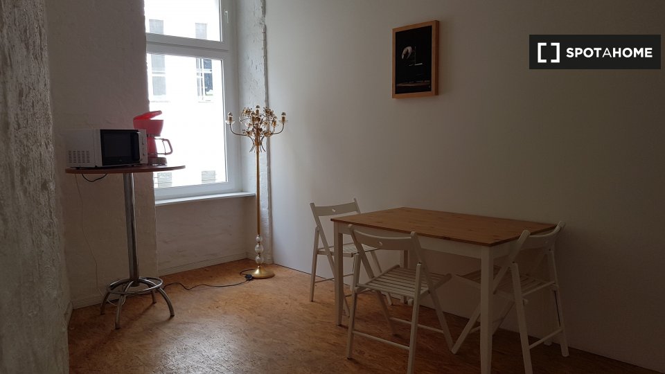 Single wohnung berlin neukölln