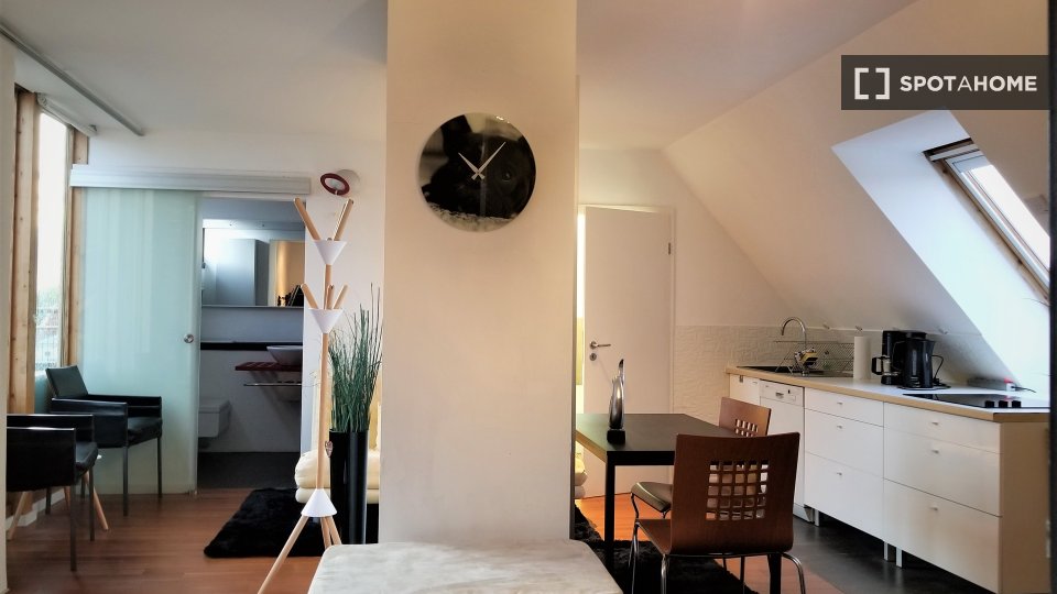 StudioApartment zu vermieten in Berlin (ref 983768) Spotahome
