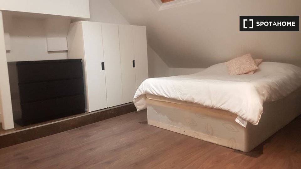 Studio for rent in Wembley, London (ref 613970) Spotahome