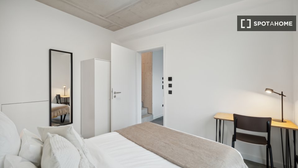 Rooms for rent in Berlin, Germany