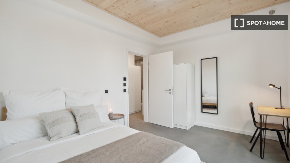 Rooms for rent in Berlin, Germany